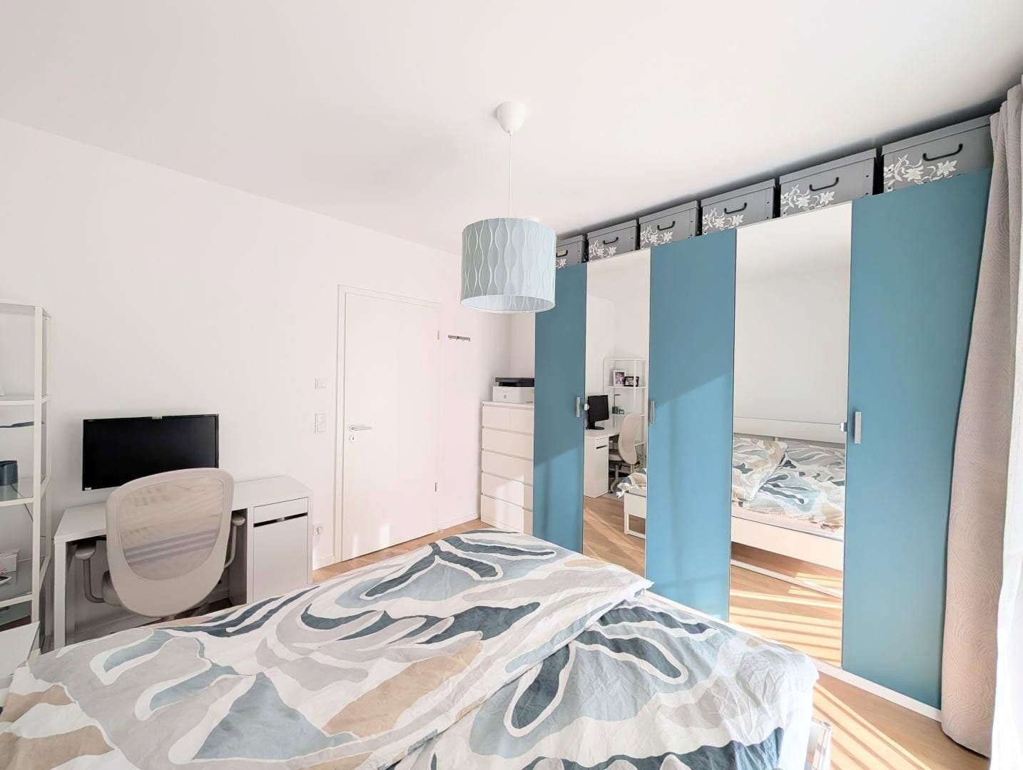 3 bedroom flat for sale, 83 m², Berlin, Berlin 3 bedroom flat for sale, 83 m², Berlin, Berlin