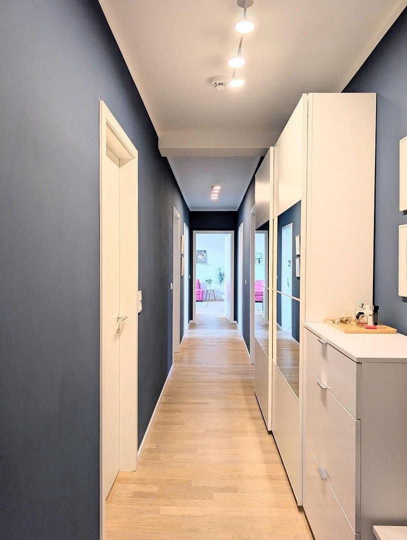 3 bedroom flat for sale, 83 m², Berlin, Berlin 3 bedroom flat for sale, 83 m², Berlin, Berlin