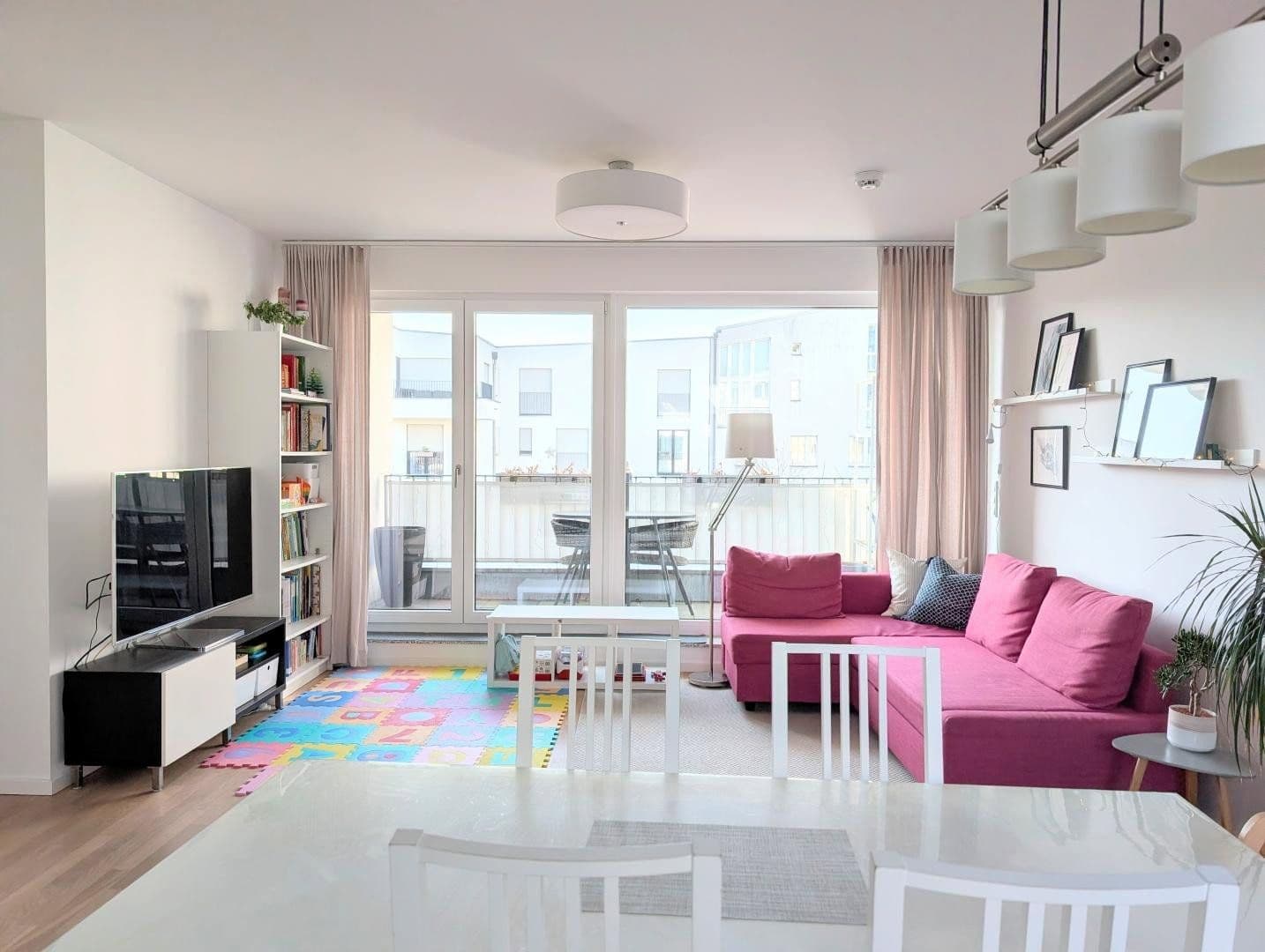 3 bedroom flat for sale, 83 m², Berlin, Berlin 3 bedroom flat for sale, 83 m², Berlin, Berlin