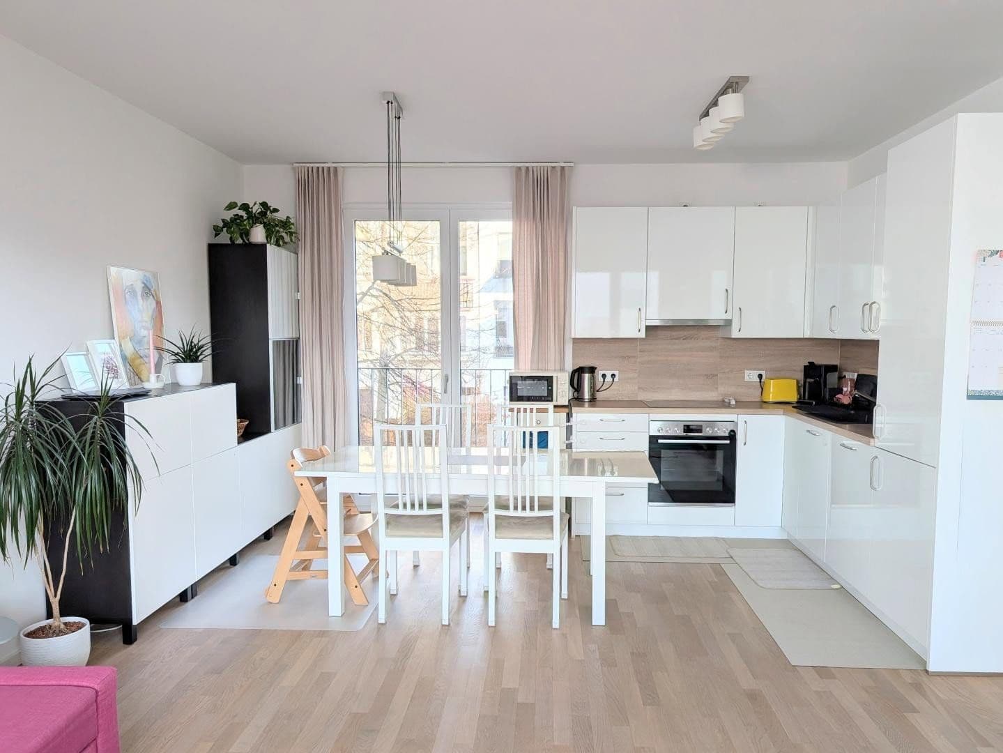 3 bedroom flat for sale, 83 m², Berlin, Berlin 3 bedroom flat for sale, 83 m², Berlin, Berlin