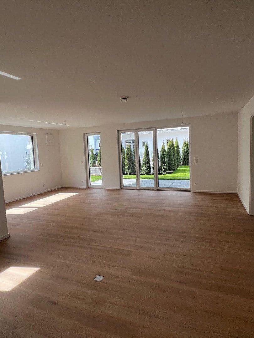 3 bedroom flat to rent, 98 m², Dorfstraße 11b, Germering, Bavaria 3 bedroom flat to rent, 98 m², Dorfstraße 11b, Germering, Bavaria