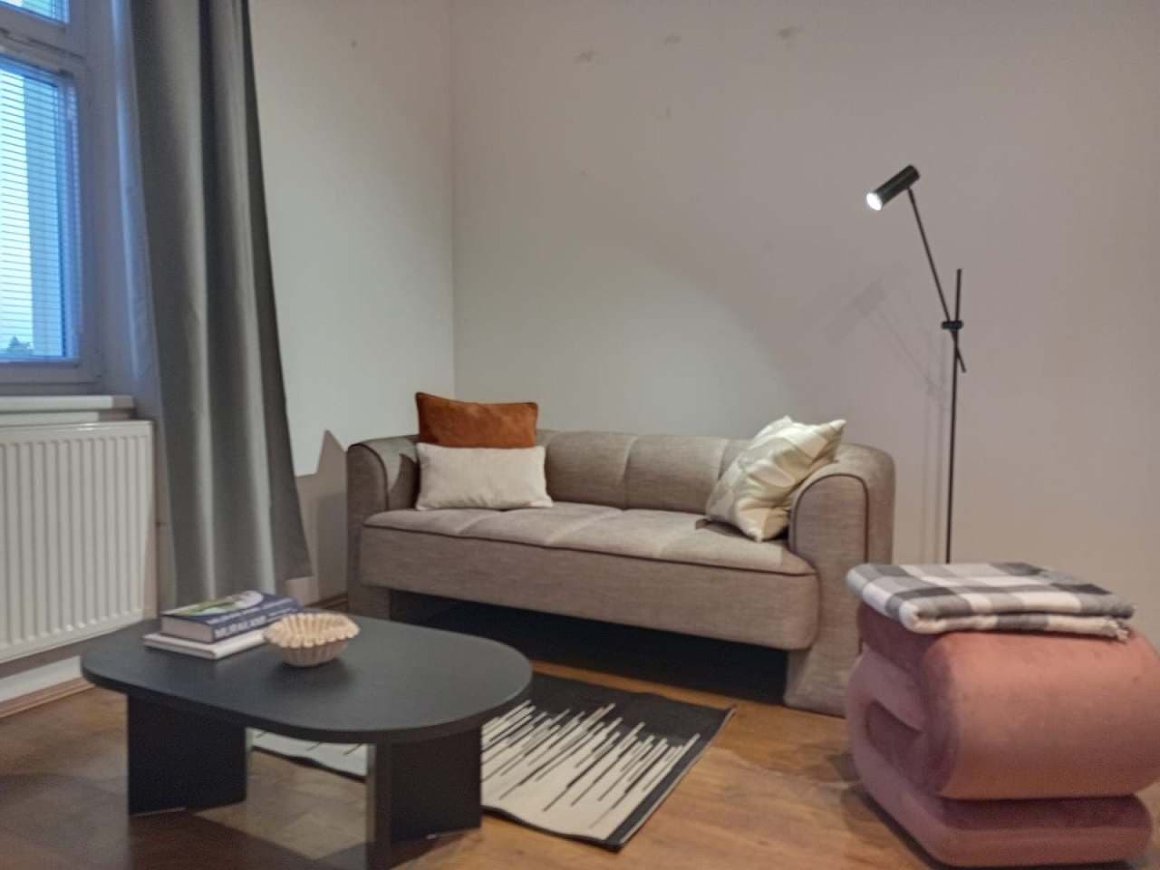 flat to rent, 45 m², Horova, Hradec Králové, Královéhradecký Region flat to rent, 45 m², Horova, Hradec Králové, Královéhradecký Region