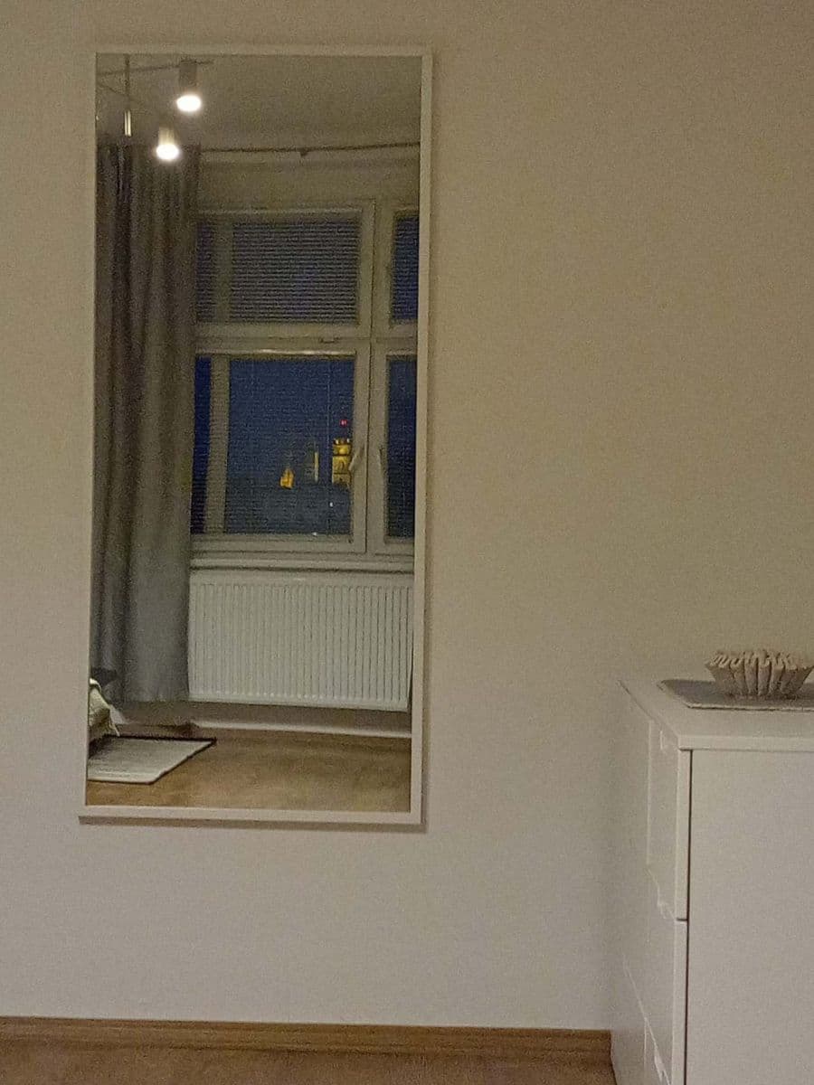 flat to rent, 45 m², Horova, Hradec Králové, Královéhradecký Region flat to rent, 45 m², Horova, Hradec Králové, Královéhradecký Region