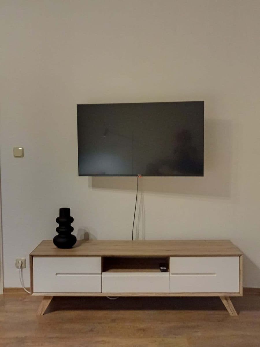 flat to rent, 45 m², Horova, Hradec Králové, Královéhradecký Region flat to rent, 45 m², Horova, Hradec Králové, Královéhradecký Region