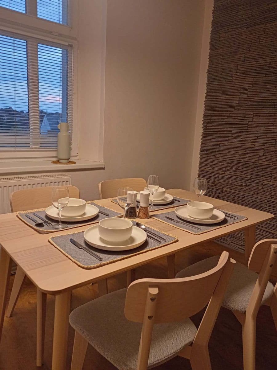 flat to rent, 45 m², Horova, Hradec Králové, Královéhradecký Region flat to rent, 45 m², Horova, Hradec Králové, Královéhradecký Region