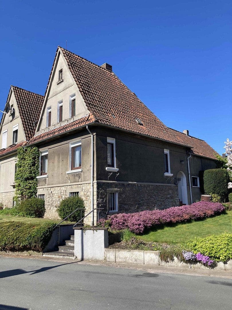 house for sale, 110 m², Detmold, North Rhine-Westphalia house for sale, 110 m², Detmold, North Rhine-Westphalia