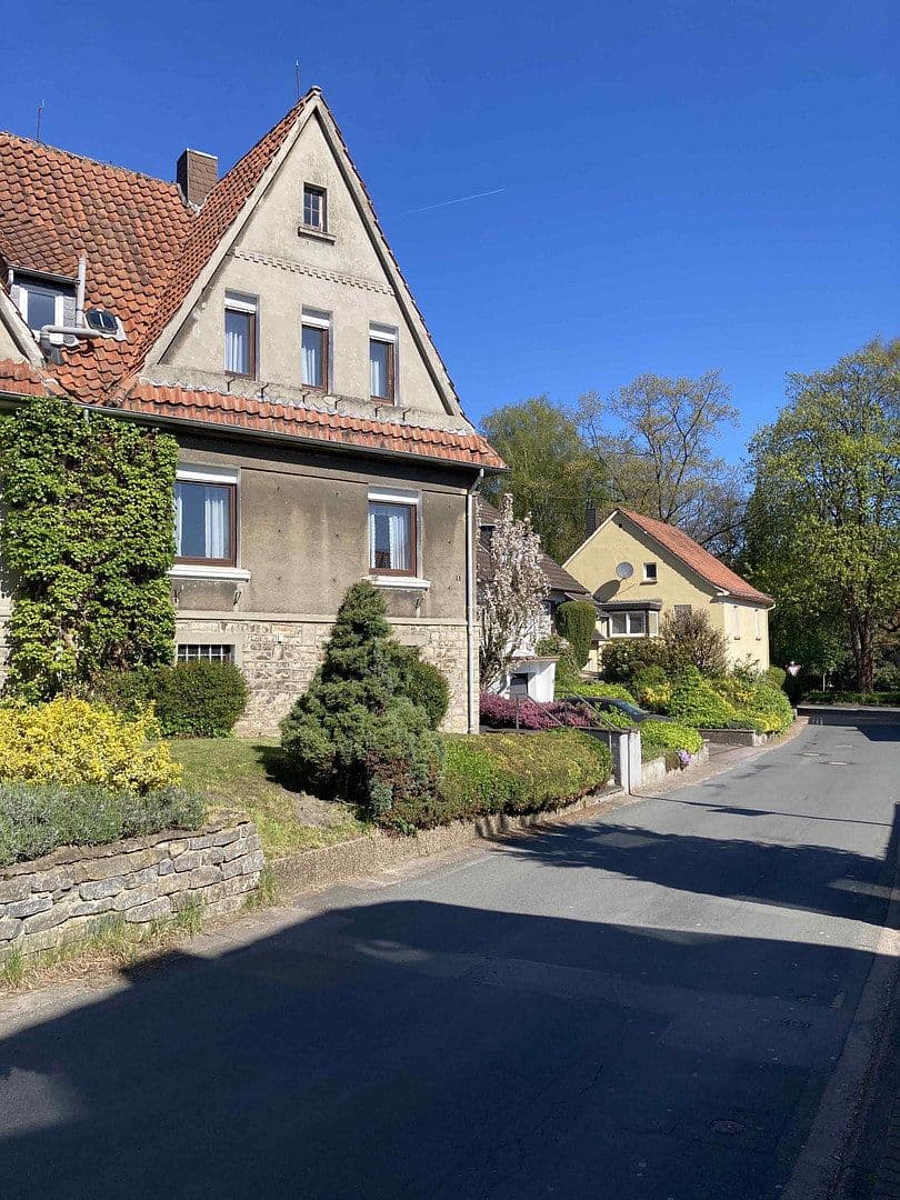 house for sale, 110 m², Detmold, North Rhine-Westphalia house for sale, 110 m², Detmold, North Rhine-Westphalia