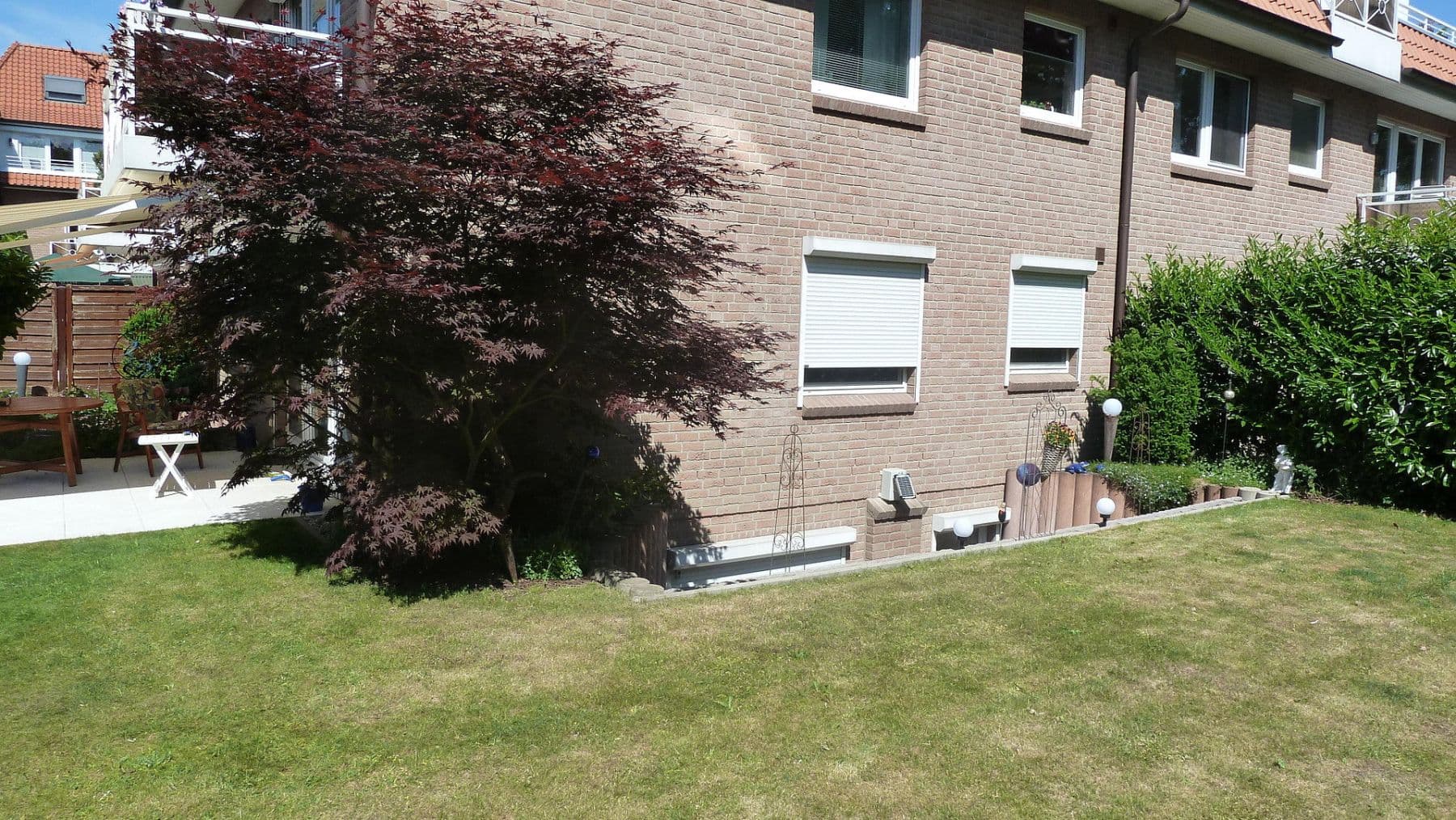 4 bedroom flat to rent, 134 m², Norderstedt, Schleswig-Holstein 4 bedroom flat to rent, 134 m², Norderstedt, Schleswig-Holstein