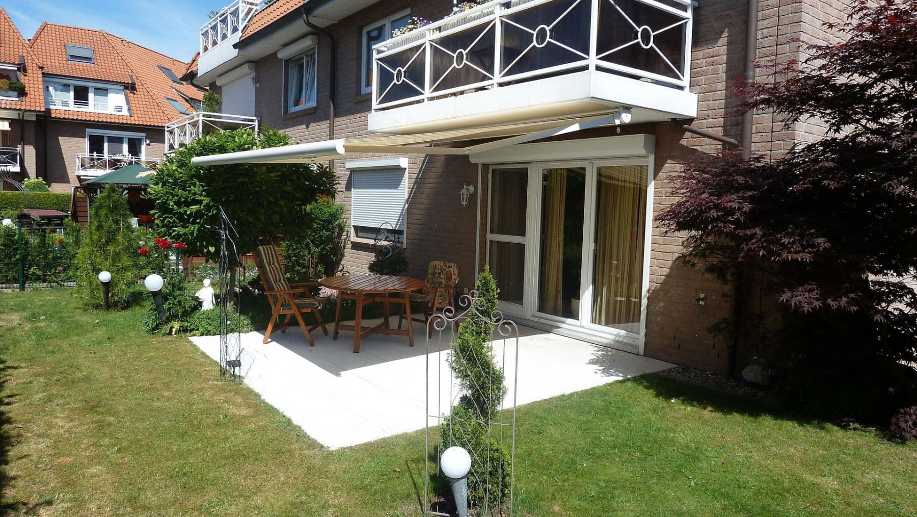 4 bedroom flat to rent, 134 m², Norderstedt, Schleswig-Holstein 4 bedroom flat to rent, 134 m², Norderstedt, Schleswig-Holstein