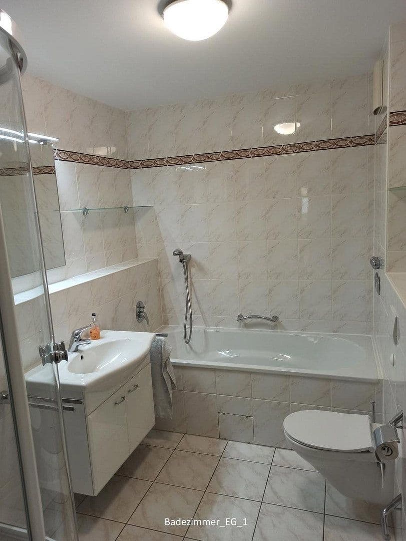 4 bedroom flat to rent, 134 m², Norderstedt, Schleswig-Holstein 4 bedroom flat to rent, 134 m², Norderstedt, Schleswig-Holstein