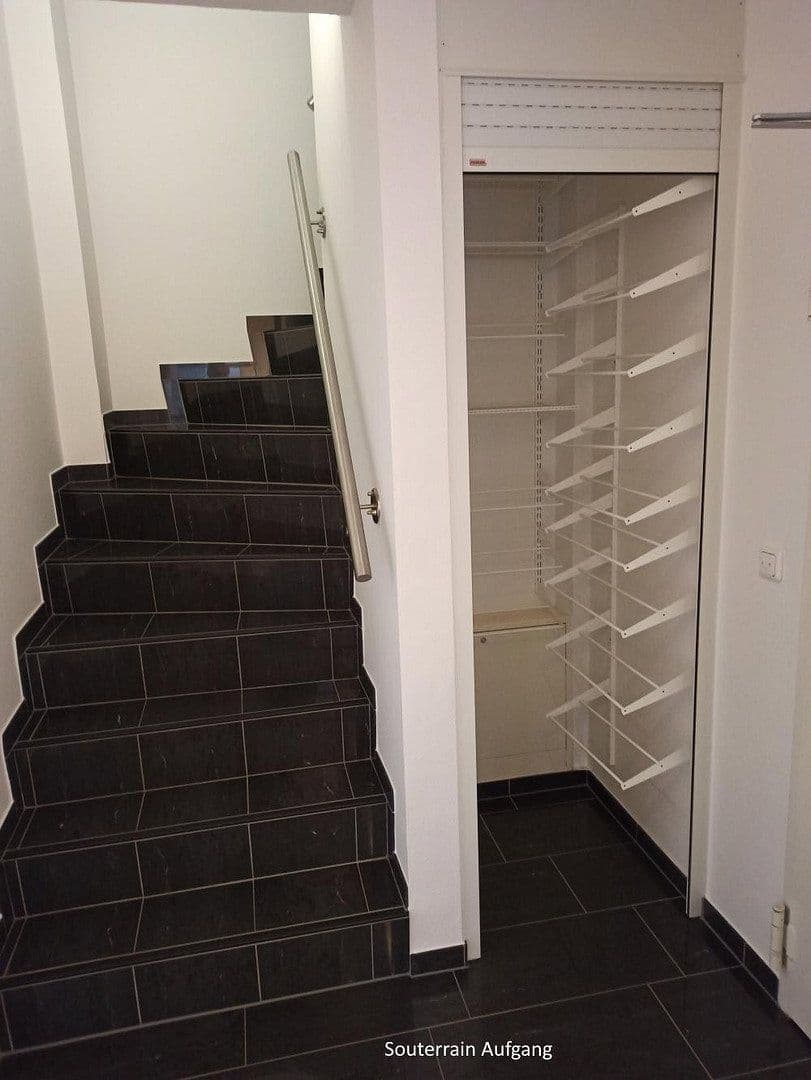 4 bedroom flat to rent, 134 m², Norderstedt, Schleswig-Holstein 4 bedroom flat to rent, 134 m², Norderstedt, Schleswig-Holstein
