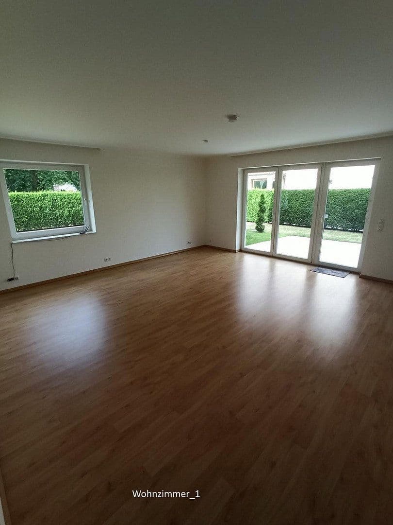 4 bedroom flat to rent, 134 m², Norderstedt, Schleswig-Holstein 4 bedroom flat to rent, 134 m², Norderstedt, Schleswig-Holstein