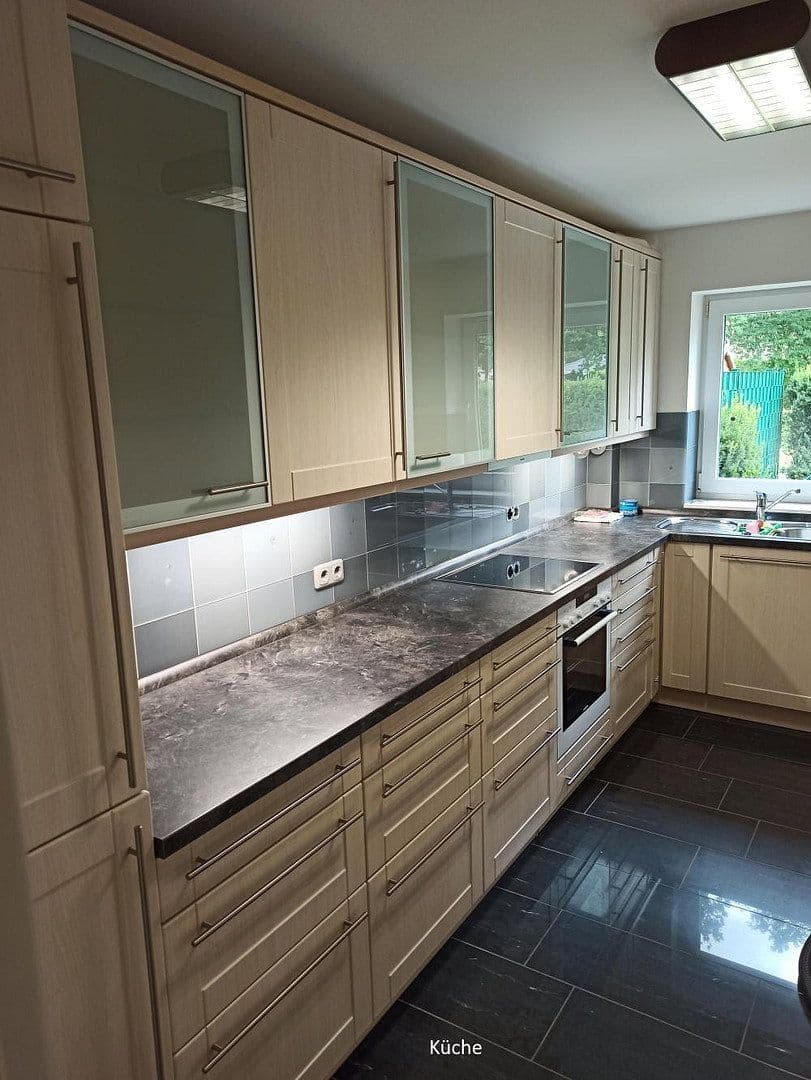4 bedroom flat to rent, 134 m², Norderstedt, Schleswig-Holstein 4 bedroom flat to rent, 134 m², Norderstedt, Schleswig-Holstein