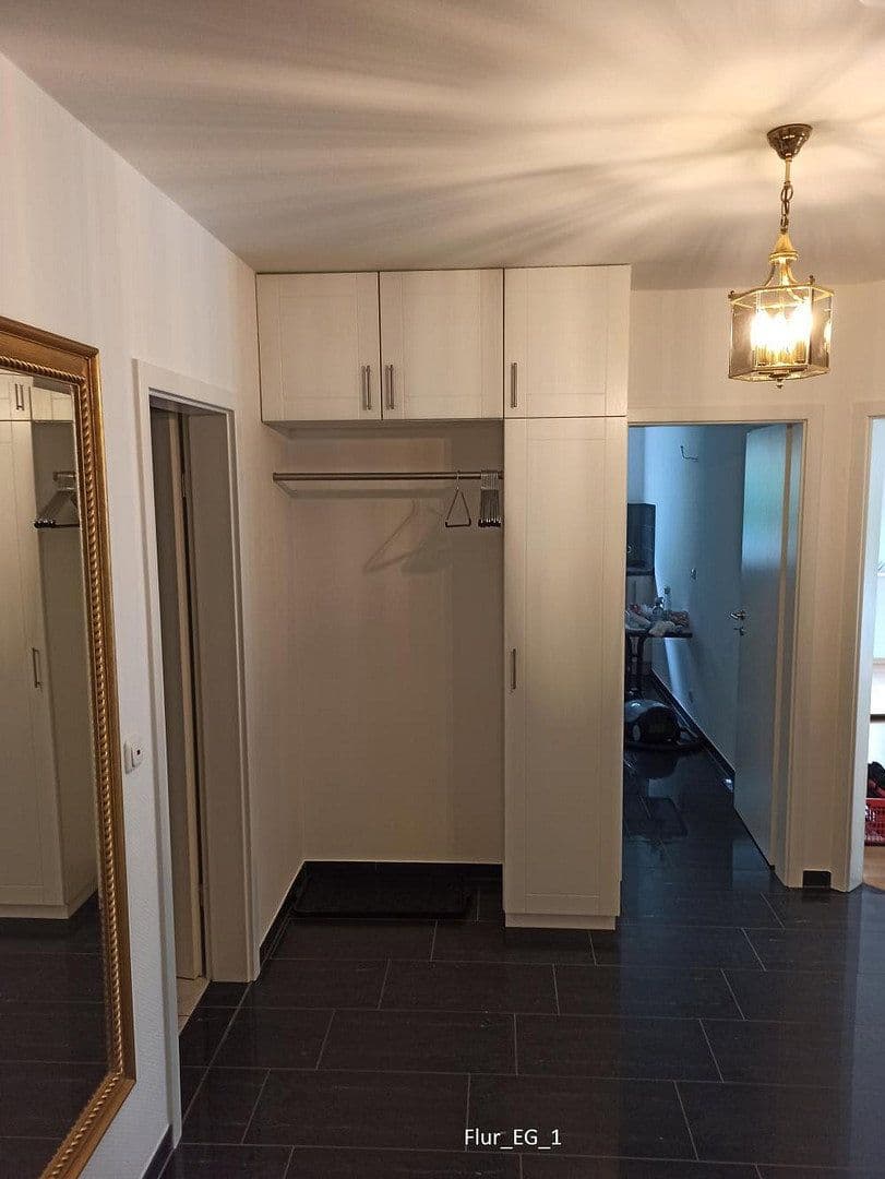 4 bedroom flat to rent, 134 m², Norderstedt, Schleswig-Holstein 4 bedroom flat to rent, 134 m², Norderstedt, Schleswig-Holstein