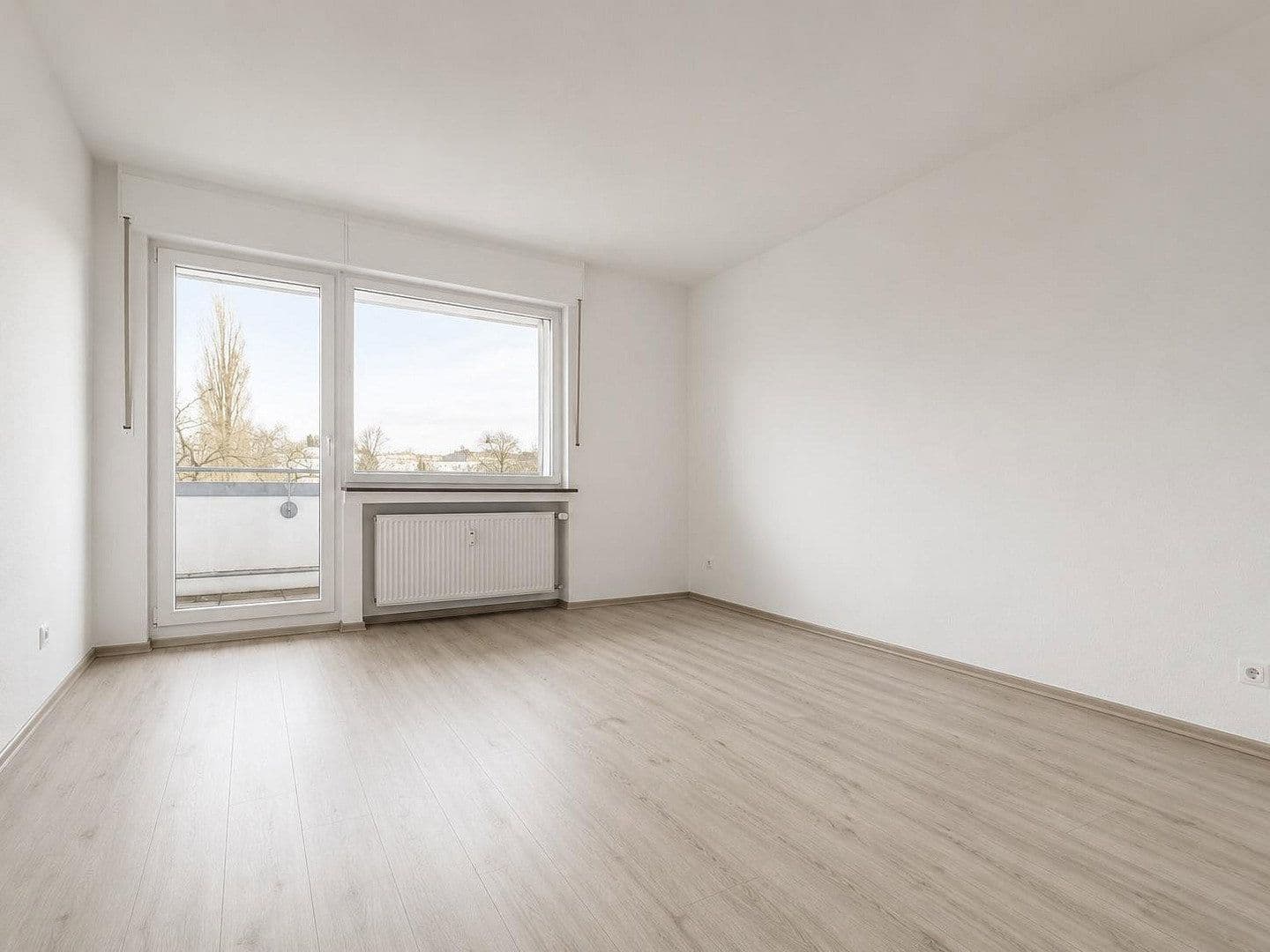 4 bedroom flat to rent, 109 m², Nußbaumweg 25, Bochum, North Rhine-Westphalia 4 bedroom flat to rent, 109 m², Nußbaumweg 25, Bochum, North Rhine-Westphalia