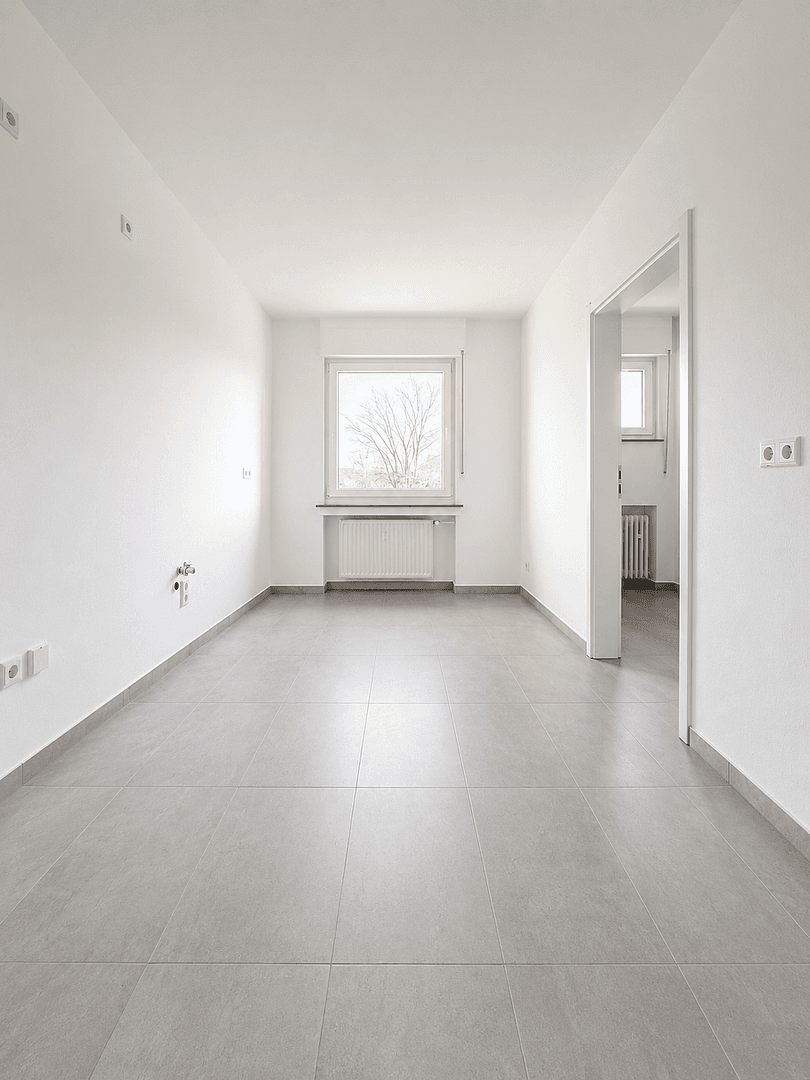 4 bedroom flat to rent, 109 m², Nußbaumweg 25, Bochum, North Rhine-Westphalia 4 bedroom flat to rent, 109 m², Nußbaumweg 25, Bochum, North Rhine-Westphalia