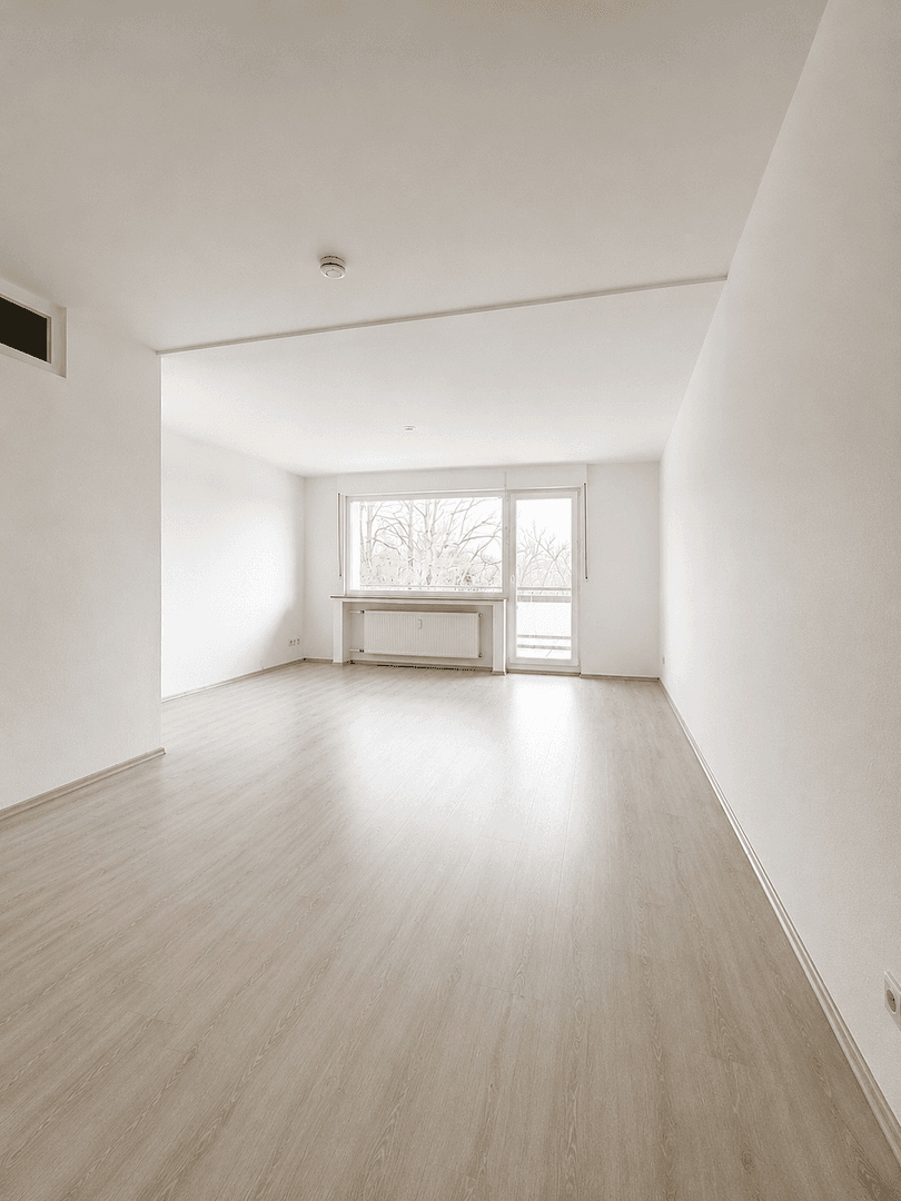 4 bedroom flat to rent, 109 m², Nußbaumweg 25, Bochum, North Rhine-Westphalia 4 bedroom flat to rent, 109 m², Nußbaumweg 25, Bochum, North Rhine-Westphalia