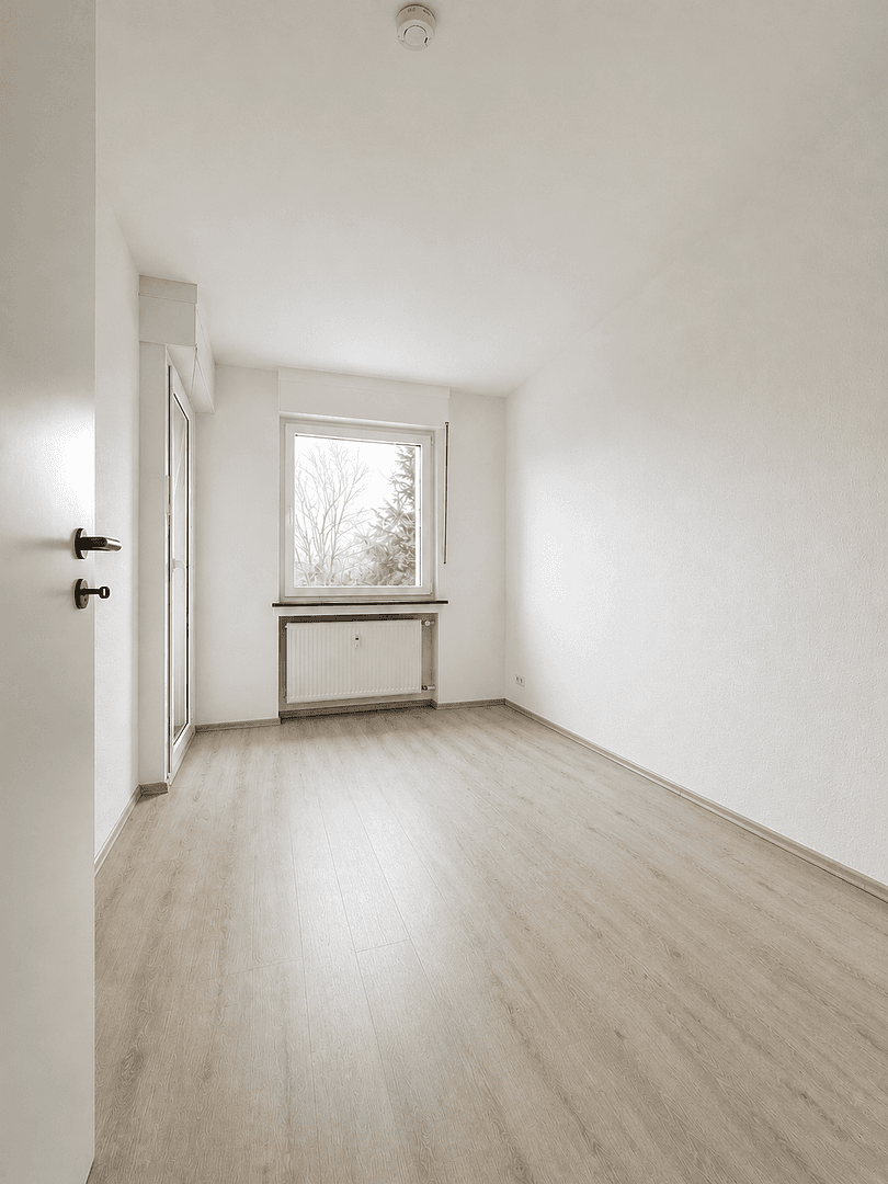 4 bedroom flat to rent, 109 m², Nußbaumweg 25, Bochum, North Rhine-Westphalia 4 bedroom flat to rent, 109 m², Nußbaumweg 25, Bochum, North Rhine-Westphalia