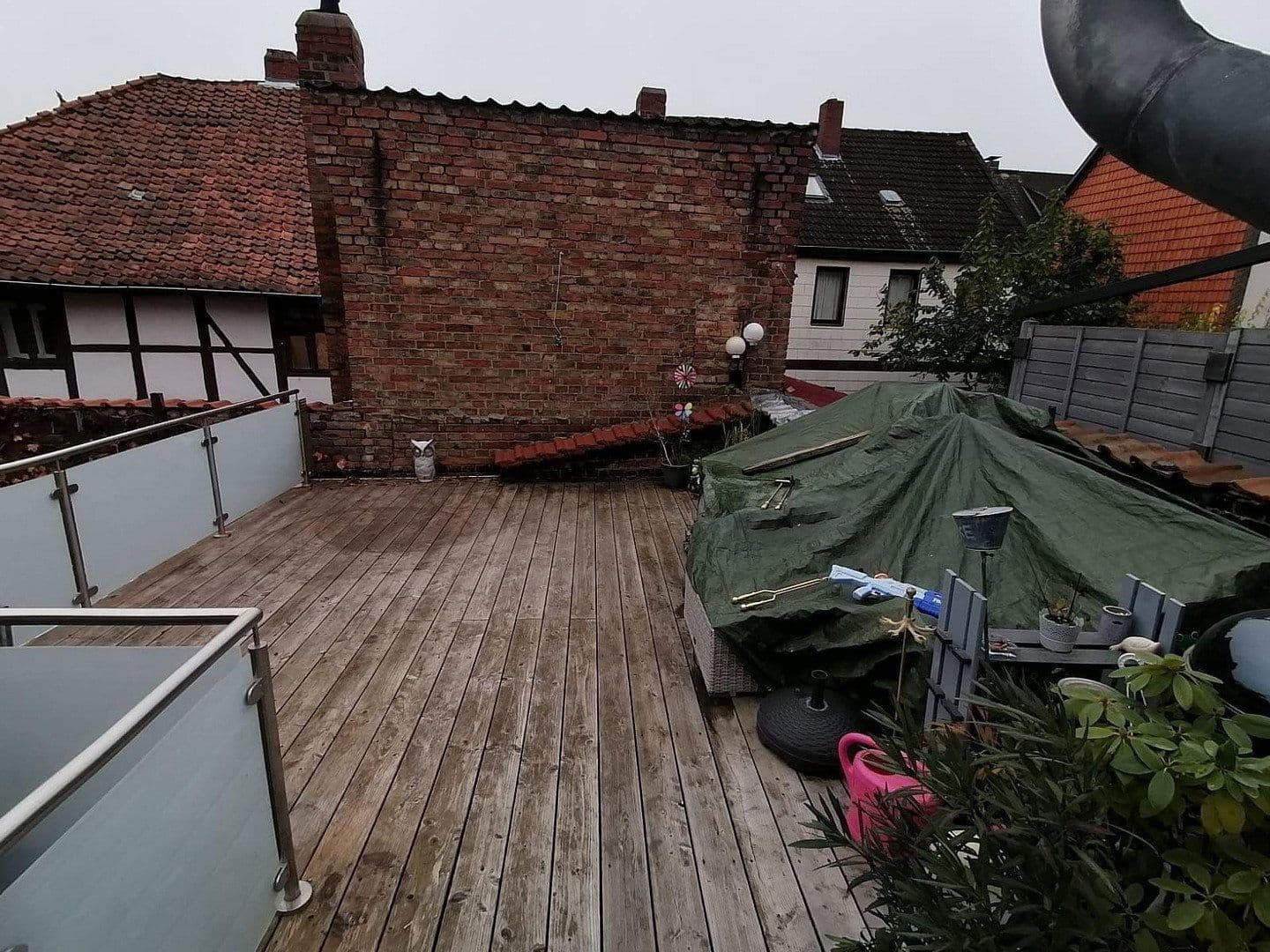 3 bedroom flat to rent, 75 m², Wolfenbüttel, Lower Saxony 3 bedroom flat to rent, 75 m², Wolfenbüttel, Lower Saxony