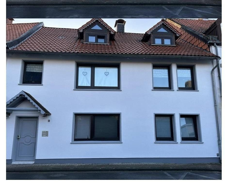 3 bedroom flat to rent, 75 m², Wolfenbüttel, Lower Saxony 3 bedroom flat to rent, 75 m², Wolfenbüttel, Lower Saxony