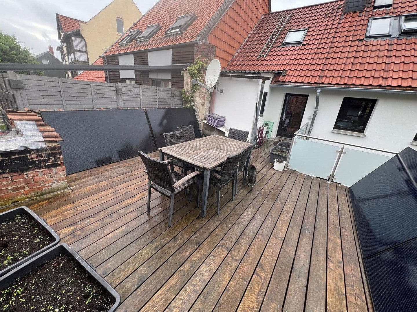 3 bedroom flat to rent, 75 m², Wolfenbüttel, Lower Saxony 3 bedroom flat to rent, 75 m², Wolfenbüttel, Lower Saxony