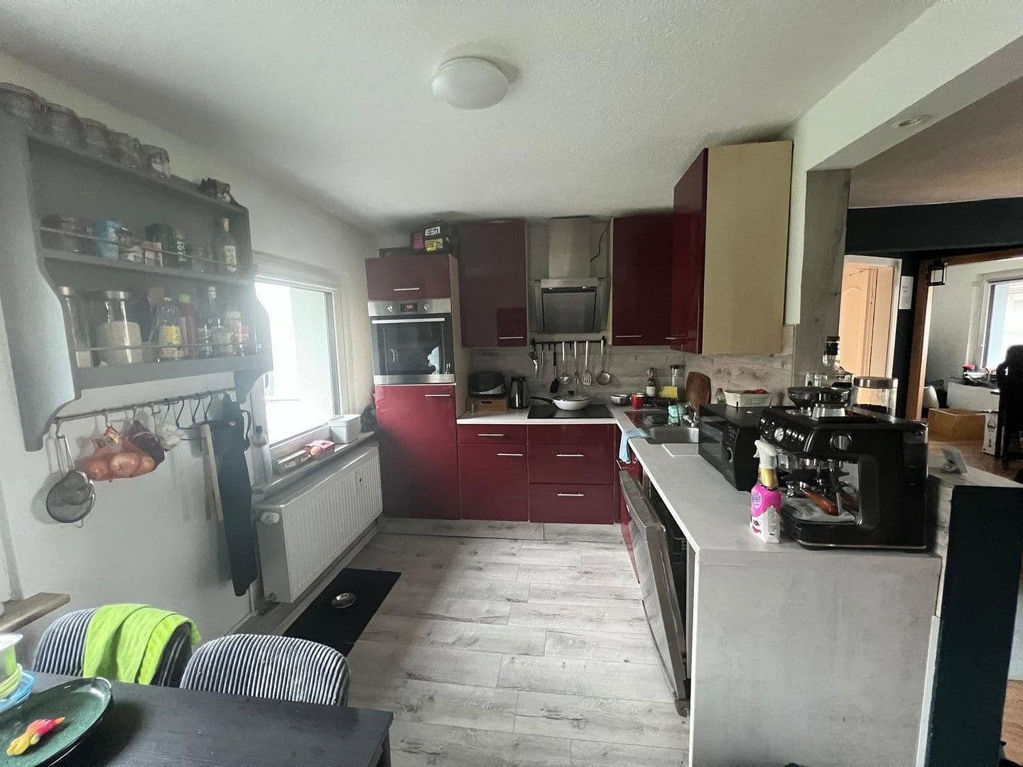 3 bedroom flat to rent, 75 m², Wolfenbüttel, Lower Saxony 3 bedroom flat to rent, 75 m², Wolfenbüttel, Lower Saxony