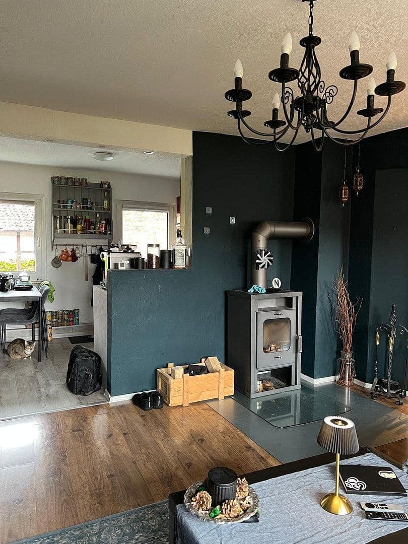 3 bedroom flat to rent, 75 m², Wolfenbüttel, Lower Saxony 3 bedroom flat to rent, 75 m², Wolfenbüttel, Lower Saxony