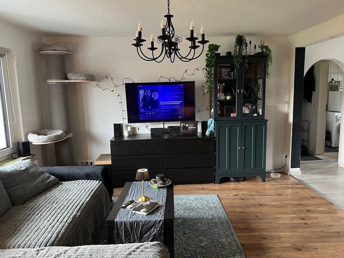 3 bedroom flat to rent, 75 m², Wolfenbüttel, Lower Saxony 3 bedroom flat to rent, 75 m², Wolfenbüttel, Lower Saxony