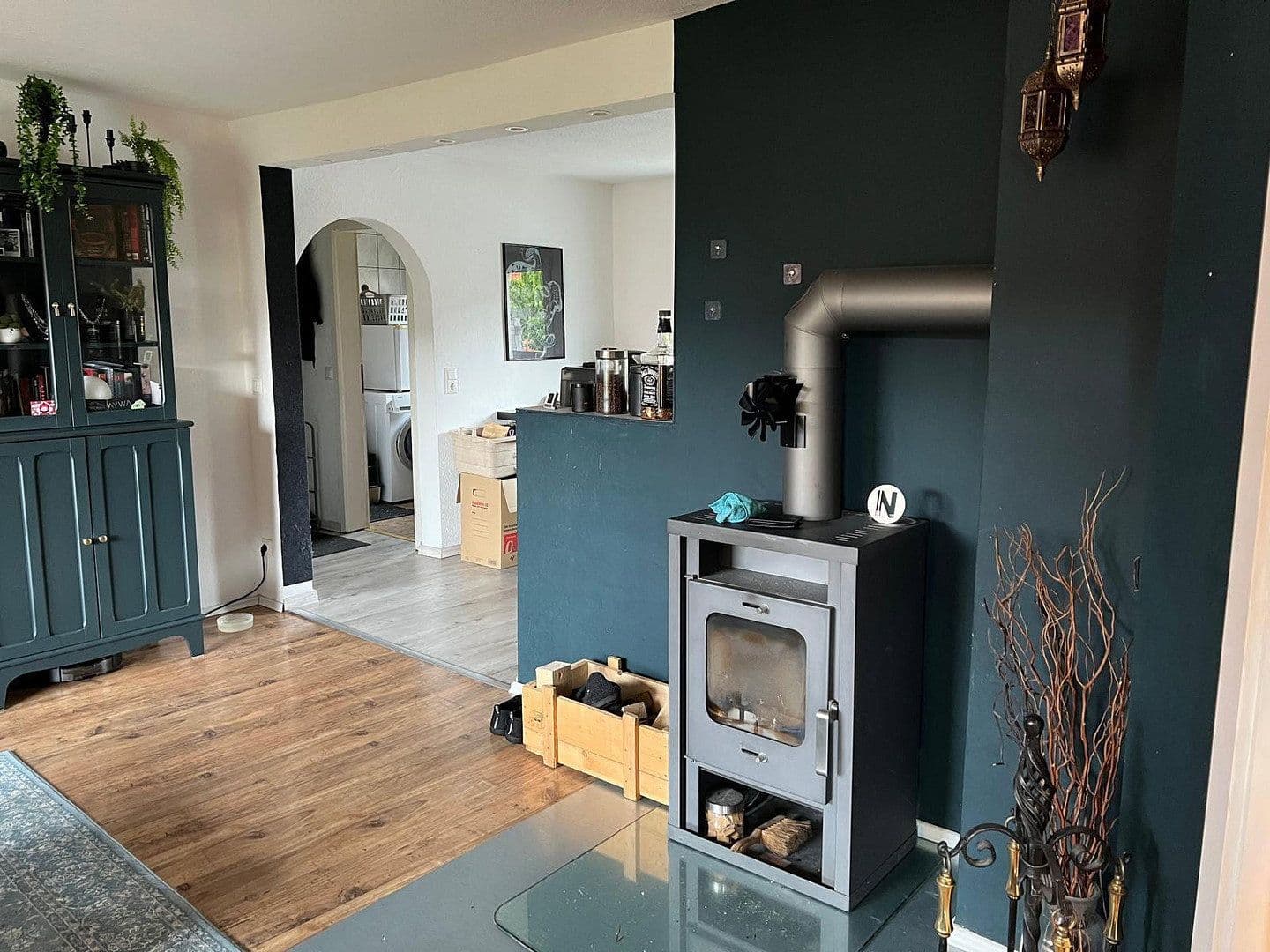 3 bedroom flat to rent, 75 m², Wolfenbüttel, Lower Saxony 3 bedroom flat to rent, 75 m², Wolfenbüttel, Lower Saxony