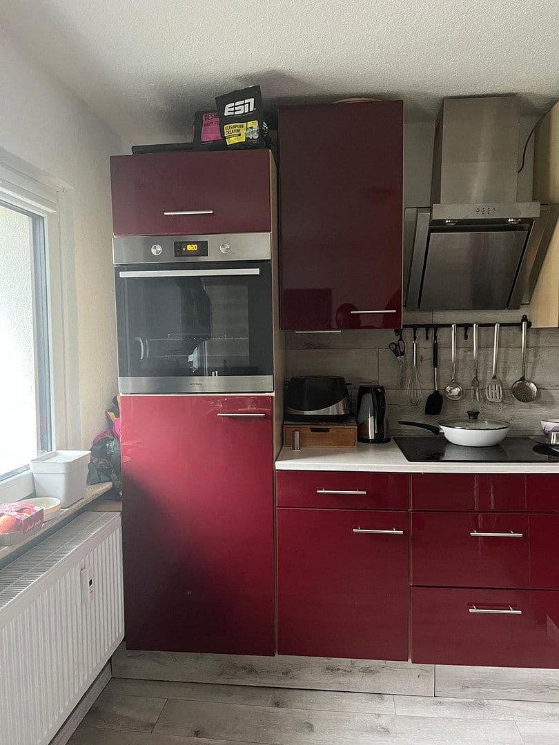 3 bedroom flat to rent, 75 m², Wolfenbüttel, Lower Saxony 3 bedroom flat to rent, 75 m², Wolfenbüttel, Lower Saxony