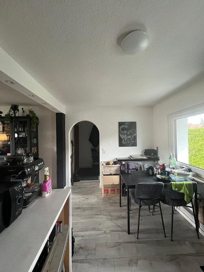 3 bedroom flat to rent, 75 m², Wolfenbüttel, Lower Saxony 3 bedroom flat to rent, 75 m², Wolfenbüttel, Lower Saxony
