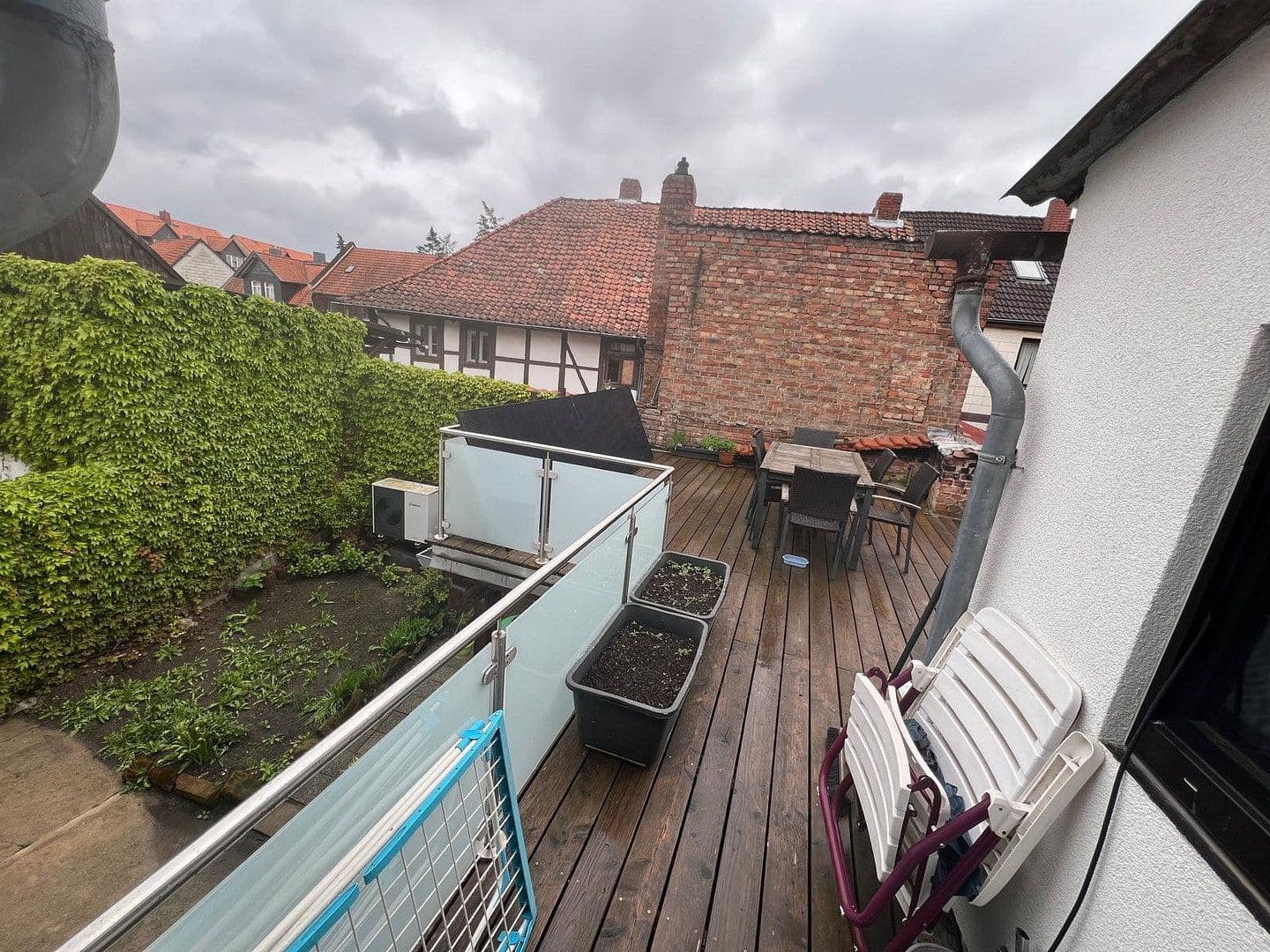 3 bedroom flat to rent, 75 m², Wolfenbüttel, Lower Saxony 3 bedroom flat to rent, 75 m², Wolfenbüttel, Lower Saxony