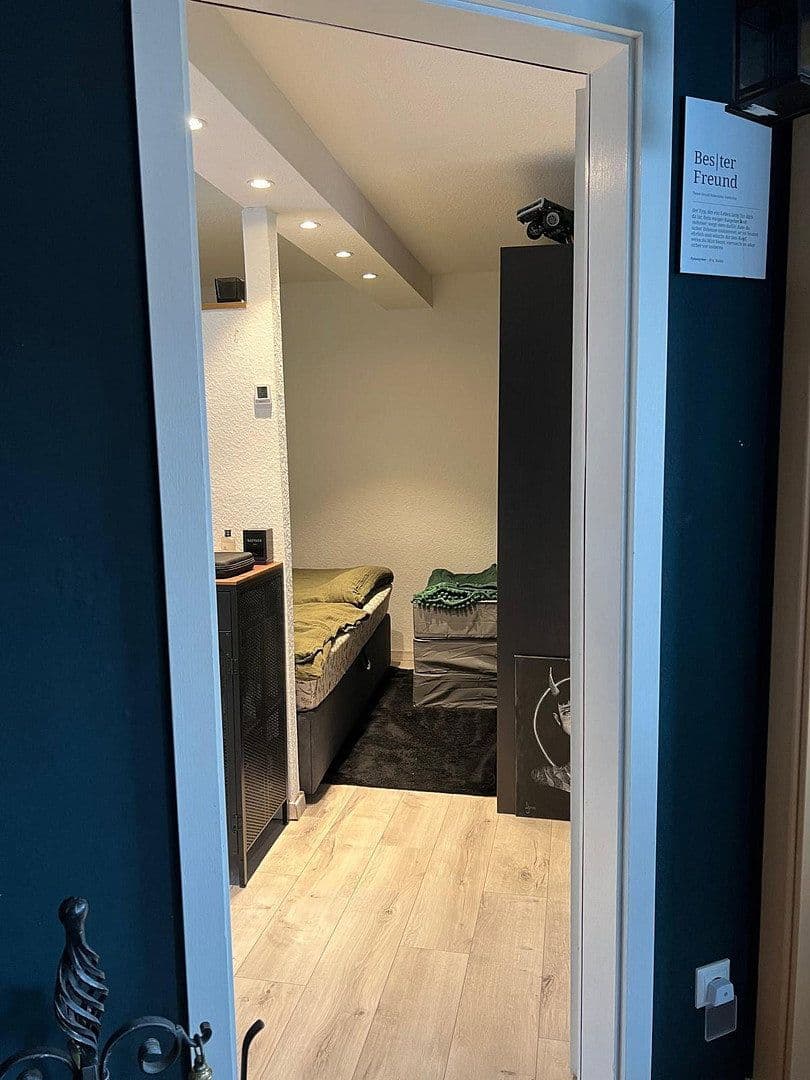 3 bedroom flat to rent, 75 m², Wolfenbüttel, Lower Saxony 3 bedroom flat to rent, 75 m², Wolfenbüttel, Lower Saxony