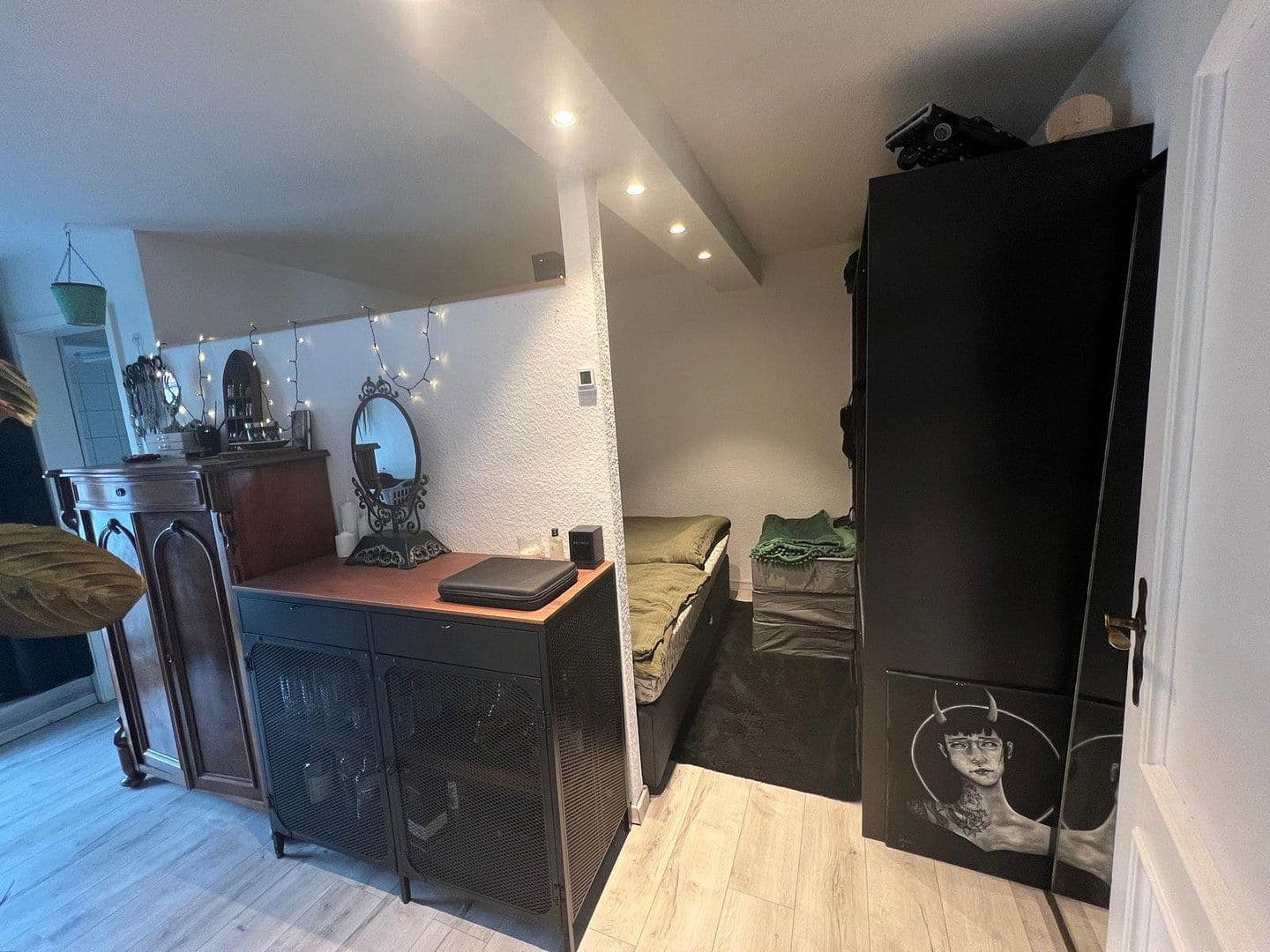 3 bedroom flat to rent, 75 m², Wolfenbüttel, Lower Saxony 3 bedroom flat to rent, 75 m², Wolfenbüttel, Lower Saxony