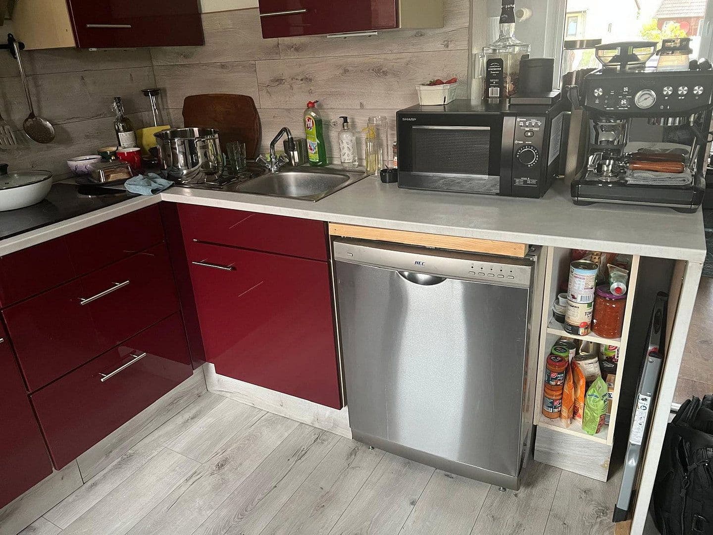 3 bedroom flat to rent, 75 m², Wolfenbüttel, Lower Saxony 3 bedroom flat to rent, 75 m², Wolfenbüttel, Lower Saxony