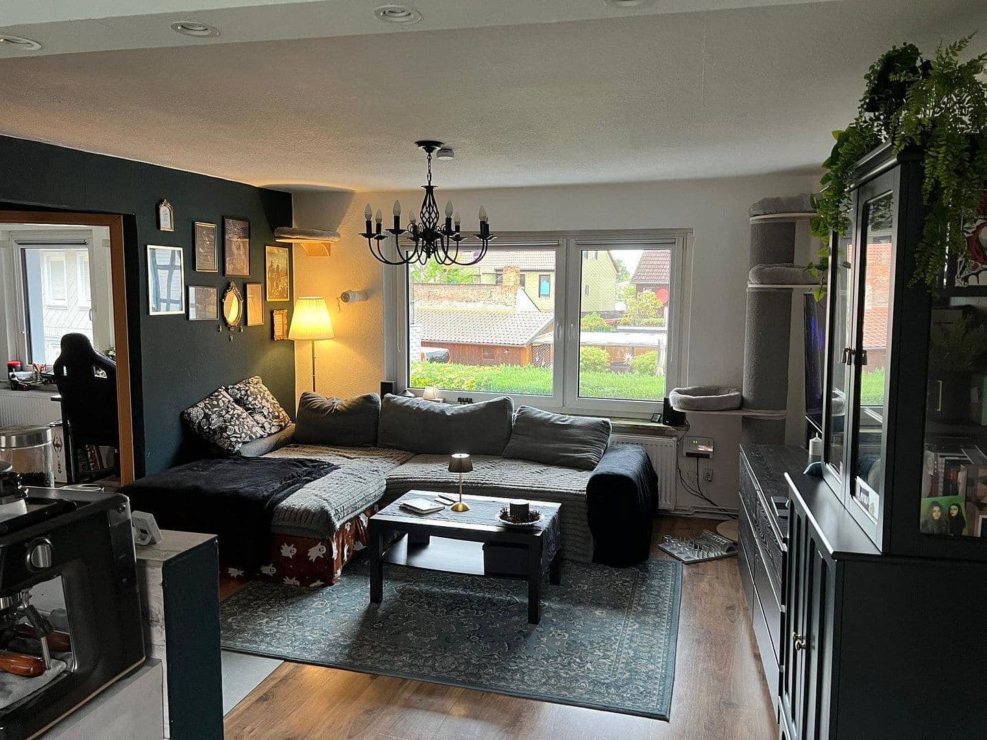 3 bedroom flat to rent, 75 m², Wolfenbüttel, Lower Saxony 3 bedroom flat to rent, 75 m², Wolfenbüttel, Lower Saxony