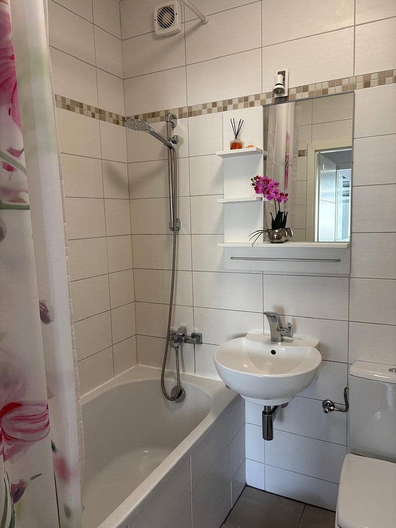 3 bedroom flat for sale, 60 m², Böhlener Str.59, Berlin, Berlin 3 bedroom flat for sale, 60 m², Böhlener Str.59, Berlin, Berlin