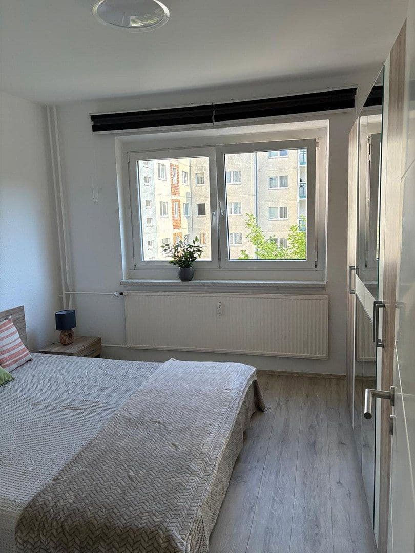 3 bedroom flat for sale, 60 m², Böhlener Str.59, Berlin, Berlin 3 bedroom flat for sale, 60 m², Böhlener Str.59, Berlin, Berlin