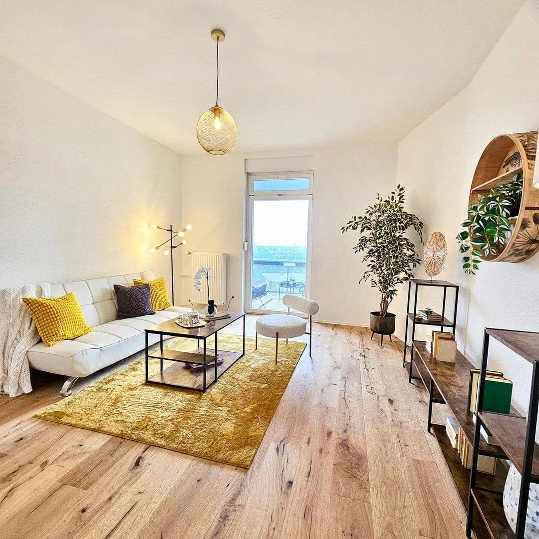 4 bedroom flat for sale, 104 m², Frankfurt, Hesse 4 bedroom flat for sale, 104 m², Frankfurt, Hesse
