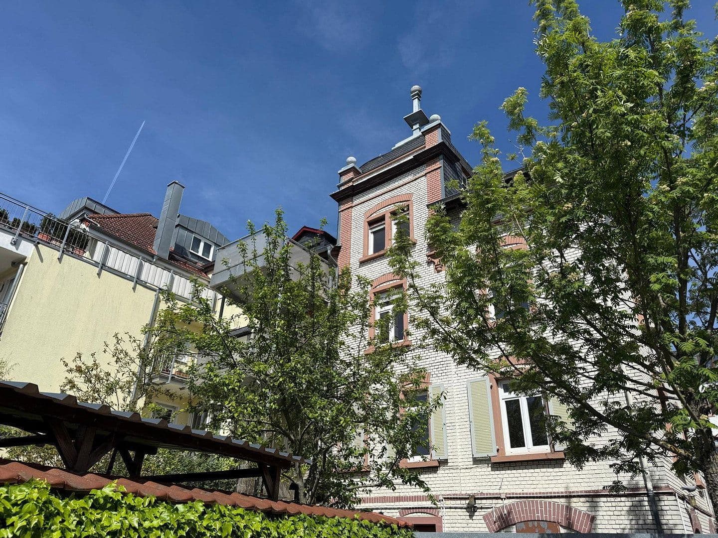 4 bedroom flat for sale, 104 m², Frankfurt, Hesse 4 bedroom flat for sale, 104 m², Frankfurt, Hesse