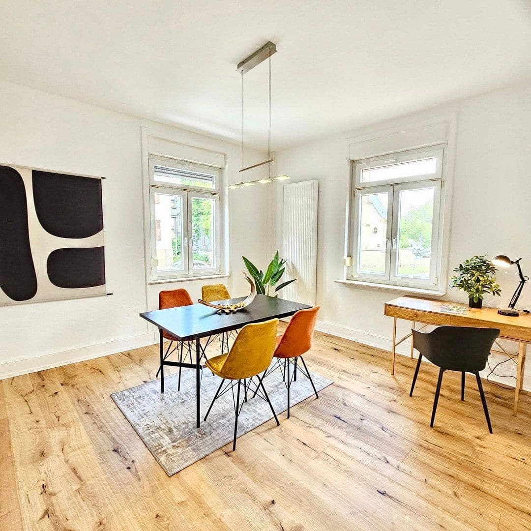 4 bedroom flat for sale, 104 m², Frankfurt, Hesse 4 bedroom flat for sale, 104 m², Frankfurt, Hesse