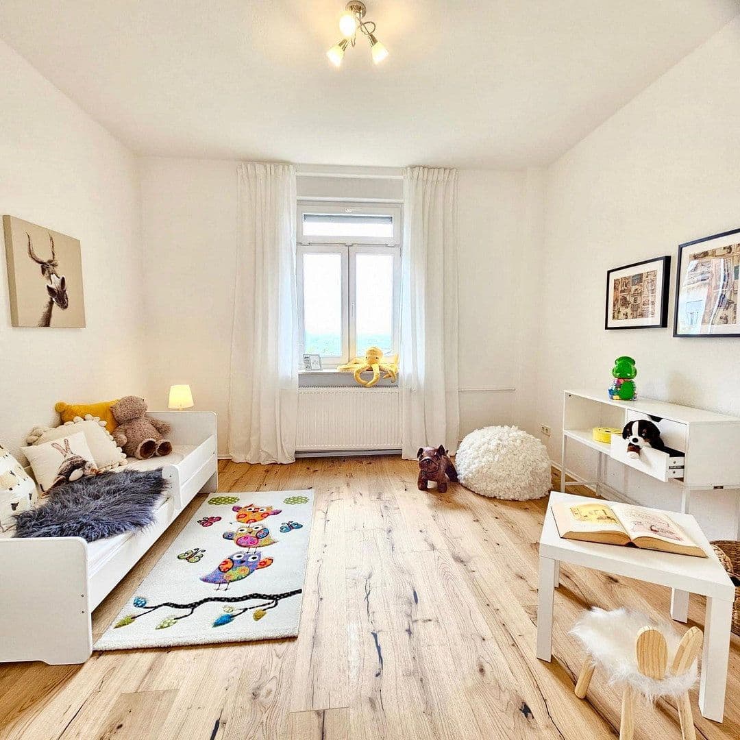 4 bedroom flat for sale, 104 m², Frankfurt, Hesse 4 bedroom flat for sale, 104 m², Frankfurt, Hesse