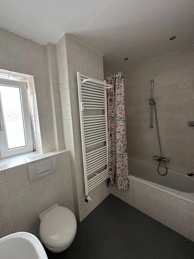 3 bedroom flat to rent, 53 m², Lindenhofstraße 80, Mannheim, Baden-Württemberg 3 bedroom flat to rent, 53 m², Lindenhofstraße 80, Mannheim, Baden-Württemberg
