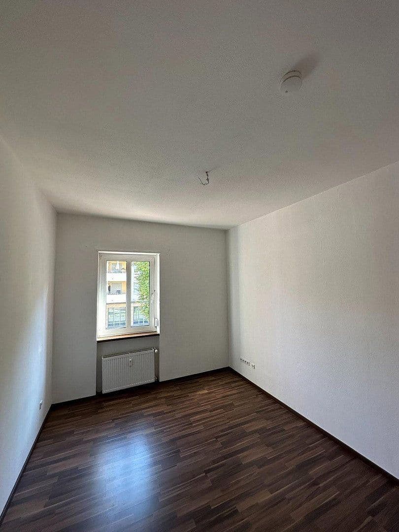 3 bedroom flat to rent, 53 m², Lindenhofstraße 80, Mannheim, Baden-Württemberg 3 bedroom flat to rent, 53 m², Lindenhofstraße 80, Mannheim, Baden-Württemberg