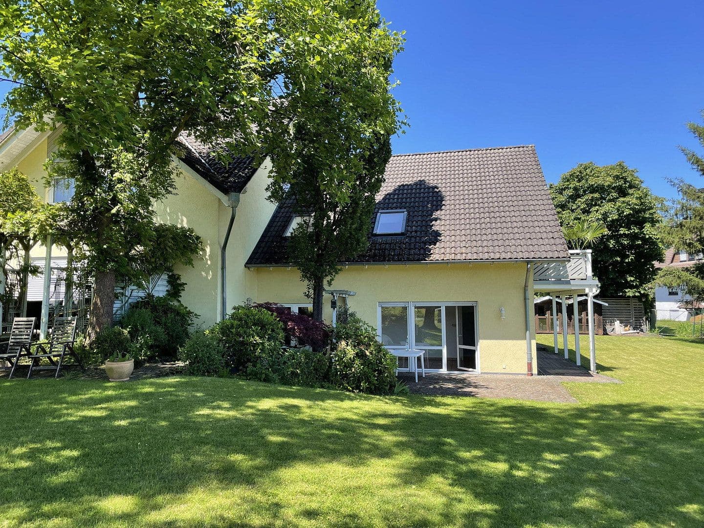 house for sale, 337 m², Im Wiesengrund 34, Montabaur, Rhineland-Palatinate house for sale, 337 m², Im Wiesengrund 34, Montabaur, Rhineland-Palatinate