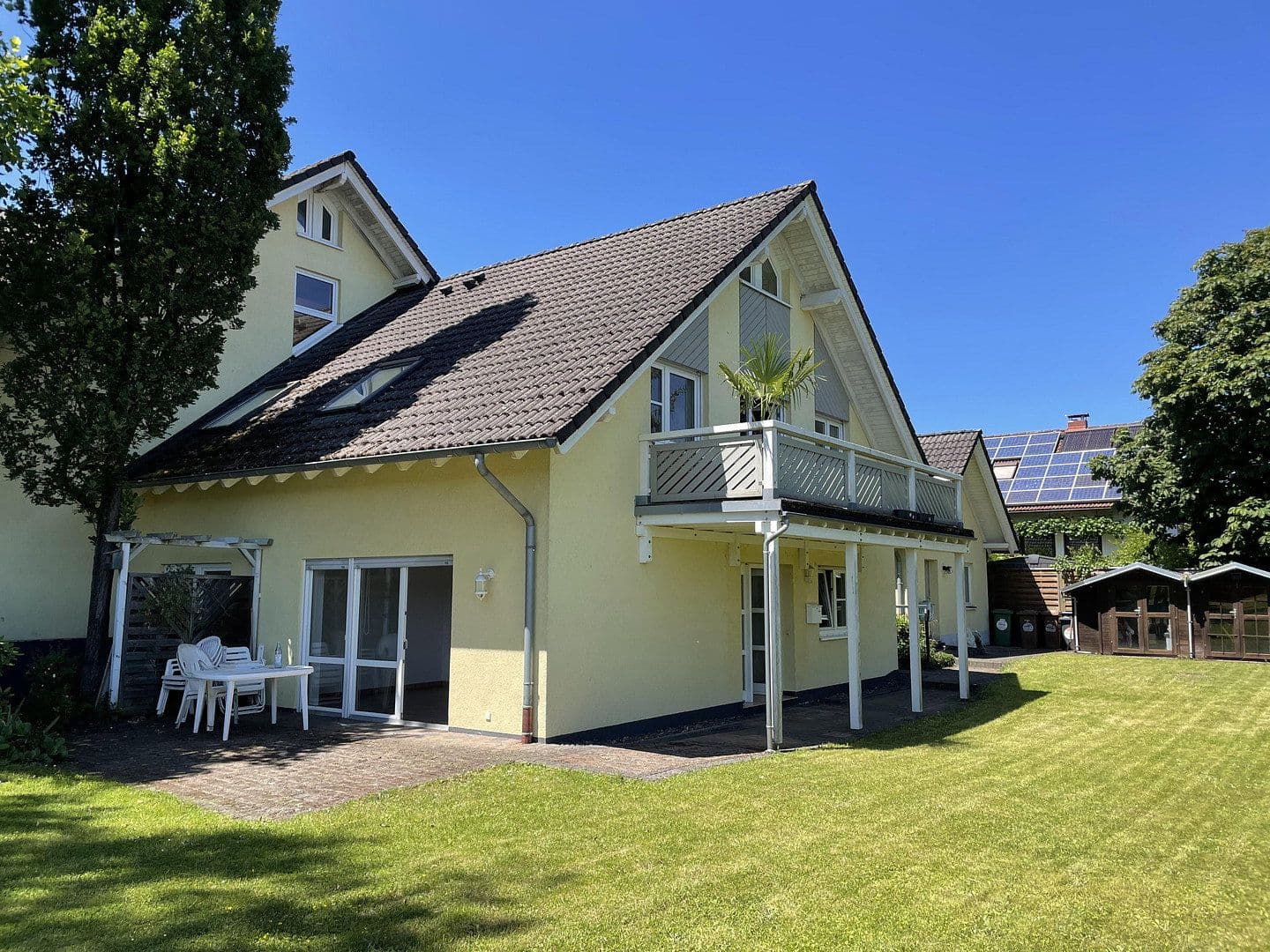 house for sale, 337 m², Im Wiesengrund 34, Montabaur, Rhineland-Palatinate house for sale, 337 m², Im Wiesengrund 34, Montabaur, Rhineland-Palatinate