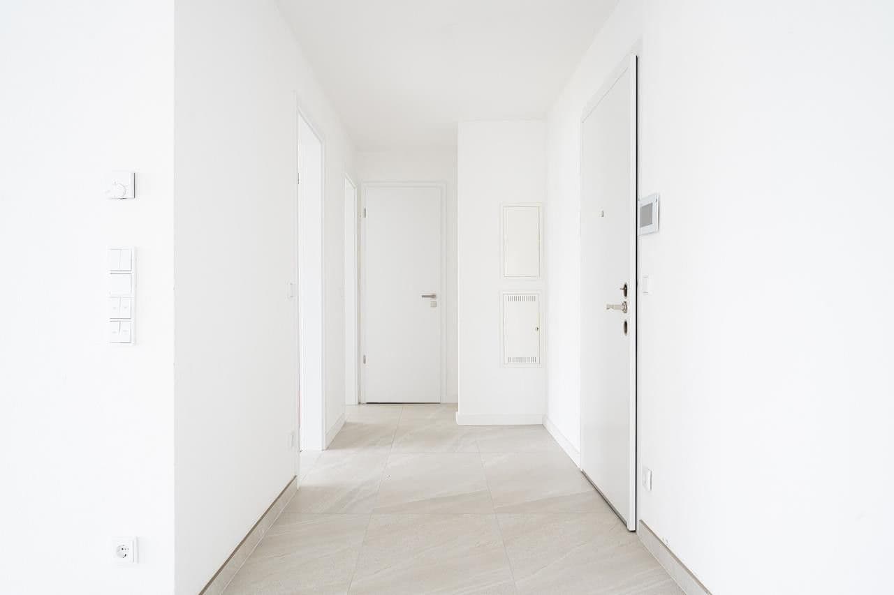 3 bedroom flat for sale, 79 m², Dorfen, Bavaria 3 bedroom flat for sale, 79 m², Dorfen, Bavaria