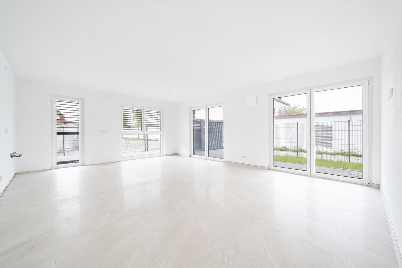 3 bedroom flat for sale, 79 m², Dorfen, Bavaria 3 bedroom flat for sale, 79 m², Dorfen, Bavaria