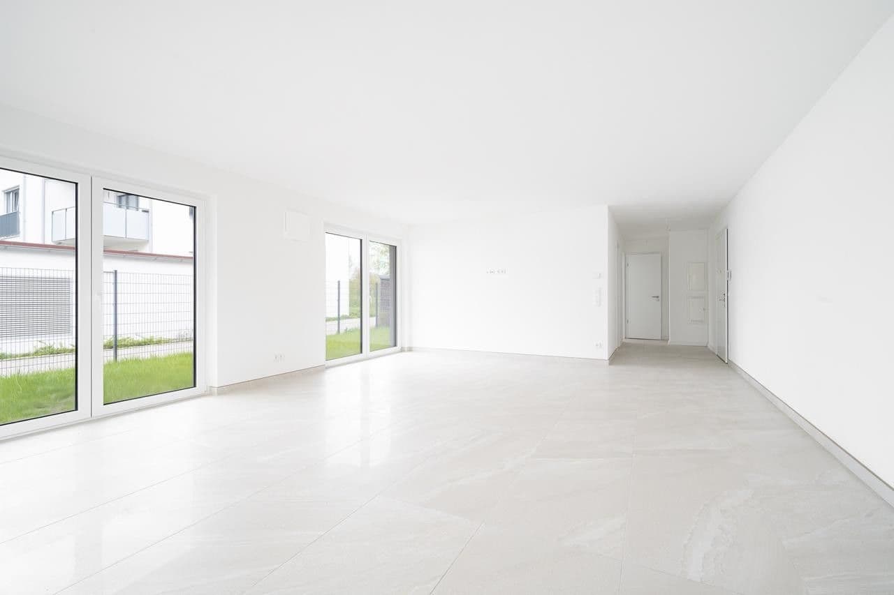 3 bedroom flat for sale, 79 m², Dorfen, Bavaria 3 bedroom flat for sale, 79 m², Dorfen, Bavaria
