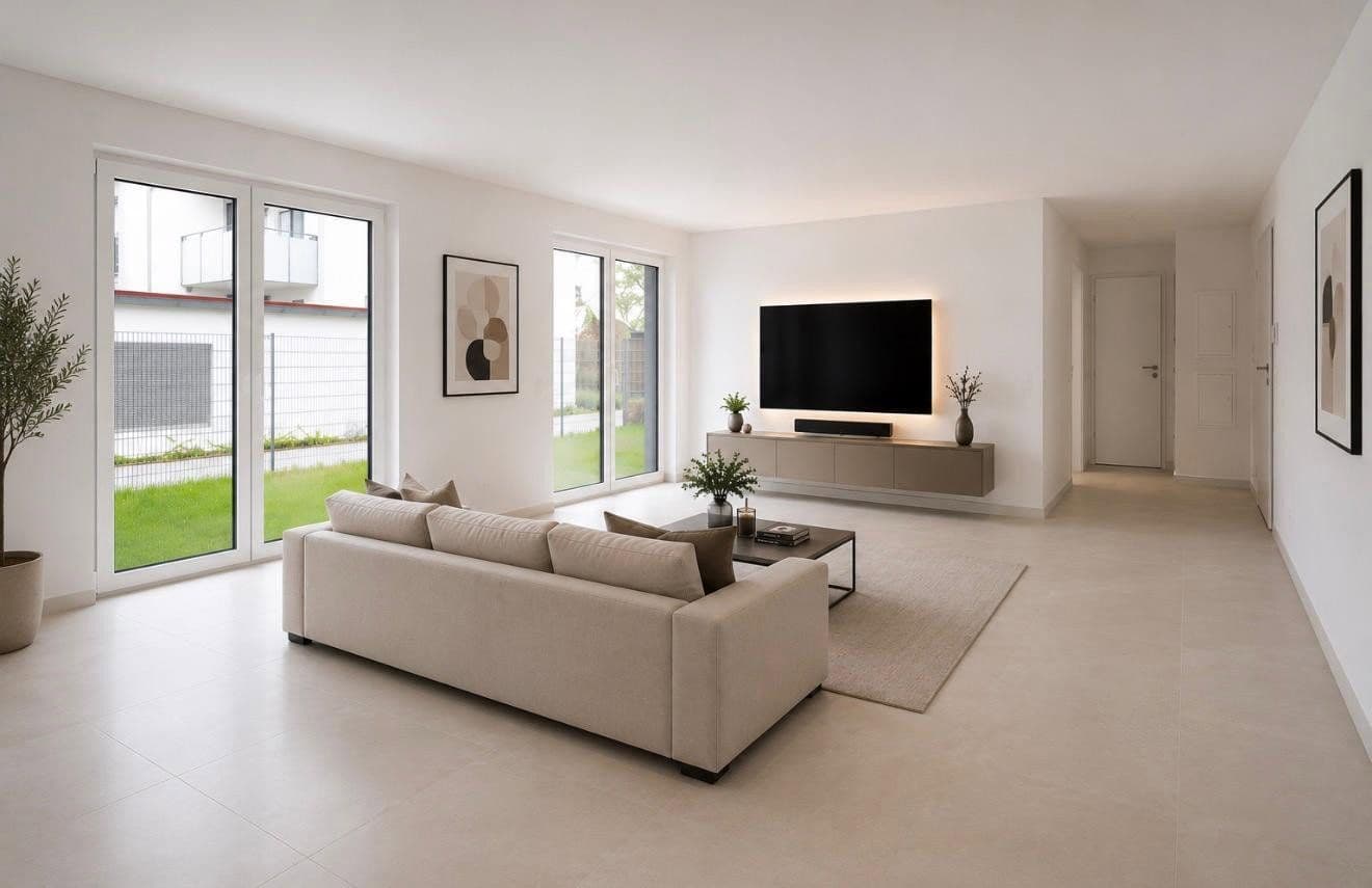 3 bedroom flat for sale, 79 m², Dorfen, Bavaria 3 bedroom flat for sale, 79 m², Dorfen, Bavaria
